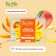 Natural soap biomio "mango", 90 g