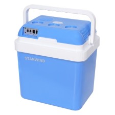 STARWIND CB-112 24 L, 220 V/12 V Auto Holer, HEARCH/COLLECTION, 48 W, 48 W