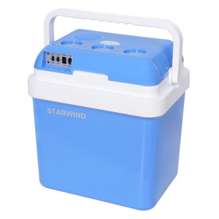 STARWIND CB-112 24 L, 220 V/12 V Auto Holer, HEARCH/COLLECTION, 48 W, 48 W