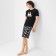 Pajama men's (T-shirt and shorts) KAFTAN GUSSI, RR 48
