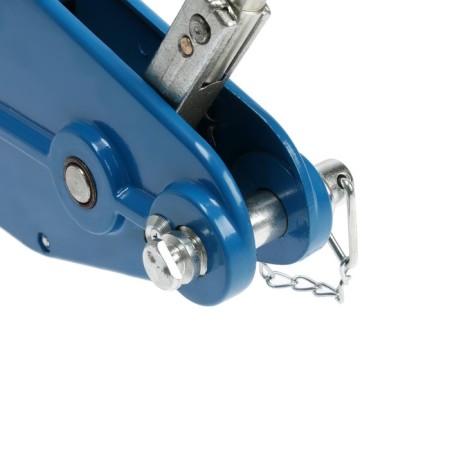 Winper lever cable mtm tundra, cable d = 8.3 mm, 20 m, rise 0.8 t, load up to 1 t-10