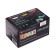 Acrylic paint, set of 6 colors x 20 ml, ZHK Decola, glossy, 2941024