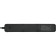 Network filter Garrison 2.0 EPS-5-B-3, 5 P, 10A, 3M, Ur. Protection 2+, black