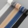 Switch bending tape, heat -mile, 25 mm, 100 cm, beige color
