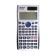 Engineering calculator, 10-bit, FX-570ES, double power, two-stage power