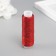 Lurex thread for creativity 200 ± 5 m, red