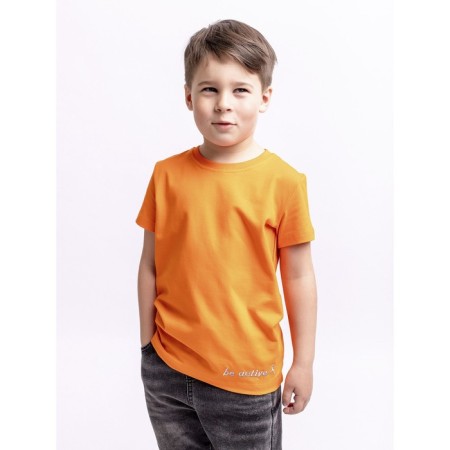 T -shirt unisex, height 170 cm