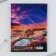 A4 notebook A4, 80 sheets on the paper clip “September 1: Nature” Cover Cover Cardon 215 GR Whitein 96%