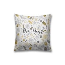 Decorative pillowcase 
