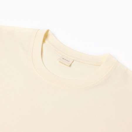 Men's T-shirt Minaku, central mall, rr 46-48-6