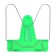 Plastic book/melall Calligrata prestige with euro suspension green