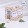 Aromasash "woody notes", set of 3 pcs, wood chips, weight 7g, 7x10.5 cm
