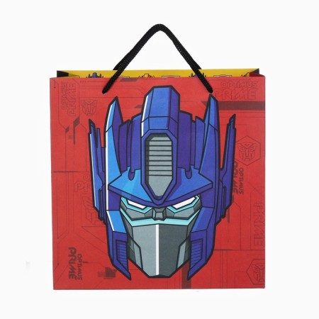 Gift Craft "Autobot Heroes" 22x22x11 cm, transformers-2
