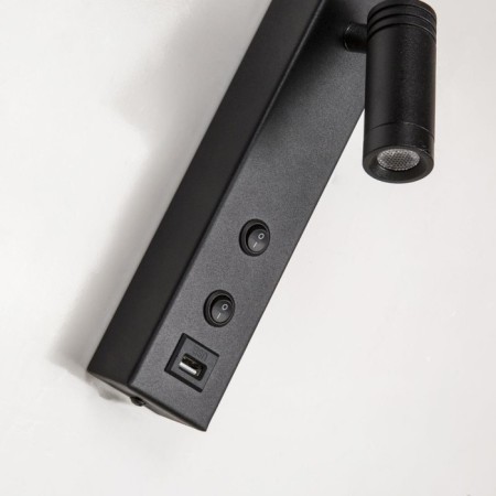 Wall lamp Twin 195 mm, 195 mm, LED 8W-3