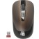 Mouse Defender Wave MM-995, wireless, optical, 1600 dpi, 1xaa (not in compli), brown