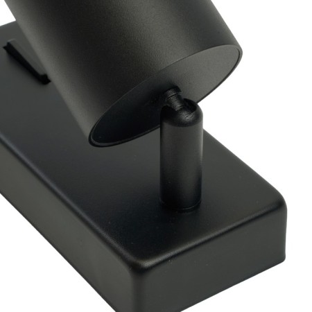 Wall lamp Feron ML1620, IP20, GU10, 35 W, 55x90x140 mm, black color-2