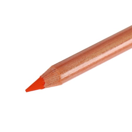 Pastel dry in a pencil Koh-I-Noor 8820/020 Gioconda Soft, Red Persian-1