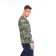 Male longs with the basis, pixel mix, beige color, size 52