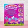 Set for creativity toys-painting "cat, bunny"
