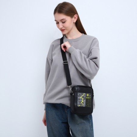 Bag on the Rush strap 15 × 5 × 21-7