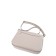 Cross-Bodi bag, lightning department, beige color 20x30x10cm