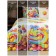 Bed linen 2 joint venture amore mio, size 180x210 cm, 175x215 cm, 70x70 cm - 2 pcs