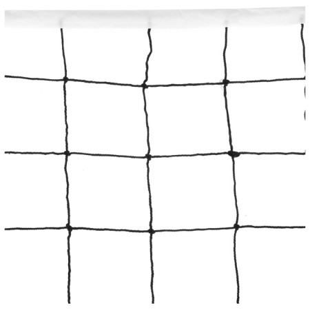 Volleyball -ONLYTOP mesh, with a cable, thread 2 mm, 9.66x0.9 m-1
