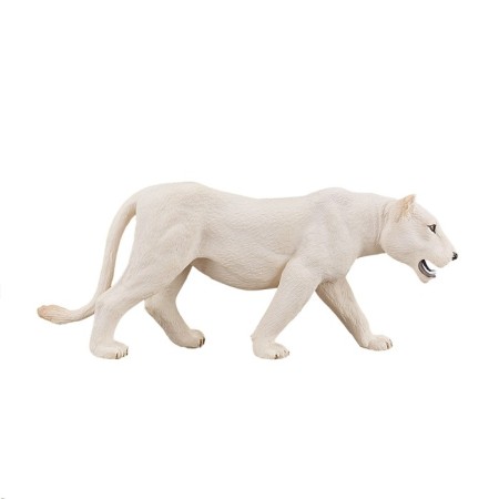 Figure Konik "White Lioness"-2