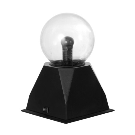 Plasma ball "Small ball" 10x10x19 cm Risalux-8