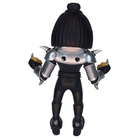 Figure Collection Minix Kiss The Demon "Jin Simmons", 12 cm-3