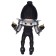 Figure Collection Minix Kiss The Demon "Jin Simmons", 12 cm