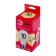 LED LED era Red Line “GRUSH”, 10 W, E27, 800 lm, 2700k, glow warm white