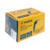 Metal brush for ushm tundra, twisted wire, "cup", M14, 150 mm
