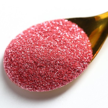 Food pink foods are pink for cupcakes, cakes and drinks, 5 g.-5