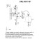 Wall lamp (sconces) Cardillo E14 60W