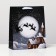 Laminated package, "night surprises" 26 x 32 x 12