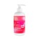Natural shower gel “ripe mango” against irritation and peeling with zinc, 200 ml