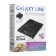 Tile Induction Galaxy Line GL 3063, 2000 watts, 1 burner, 6 programs, black