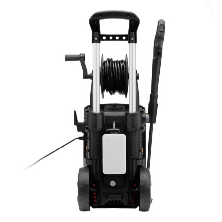 Denzel R-180D high pressure washing machine, 2200 watts, 180 bar, 380 l/h, with a drum-5