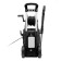 Denzel R-180D high pressure washing machine, 2200 watts, 180 bar, 380 l/h, with a drum