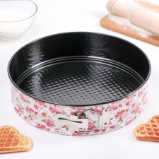 Baking uniform detective shade “Bukemik. Circle 