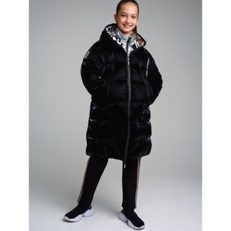 Winter coat for the girl PlayTode, height 152 cm-2