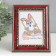 Photo frame plastic 10x15 cm jasper (783)