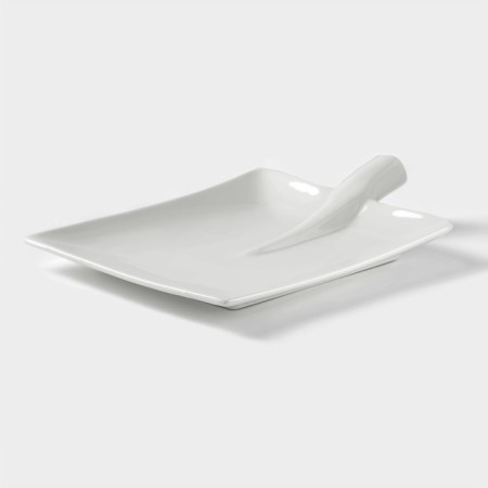 Magistro "Shovel" dish, 24.5 × 18 cm-2