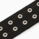 The collar is four-layer, 80 x 4.9 cm, Osh 65-75 cm, polyester, black