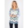 Women's tunic Wisell M3-3475/8, size 48