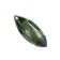 Boat-feed plastic X-Feeder PL Camo Bullet Window S, Camo color, 50 g, 25 ml
