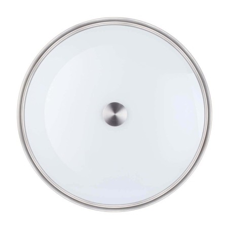 Marsei lamp, 4x40W E14, Nickel color, IP20-3