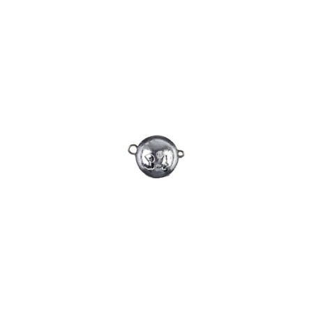 Cargo Cheburashka is analyzed "Yaman", 34 g