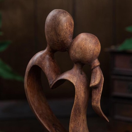 Souvenir tree "Union" 30 cm-2
